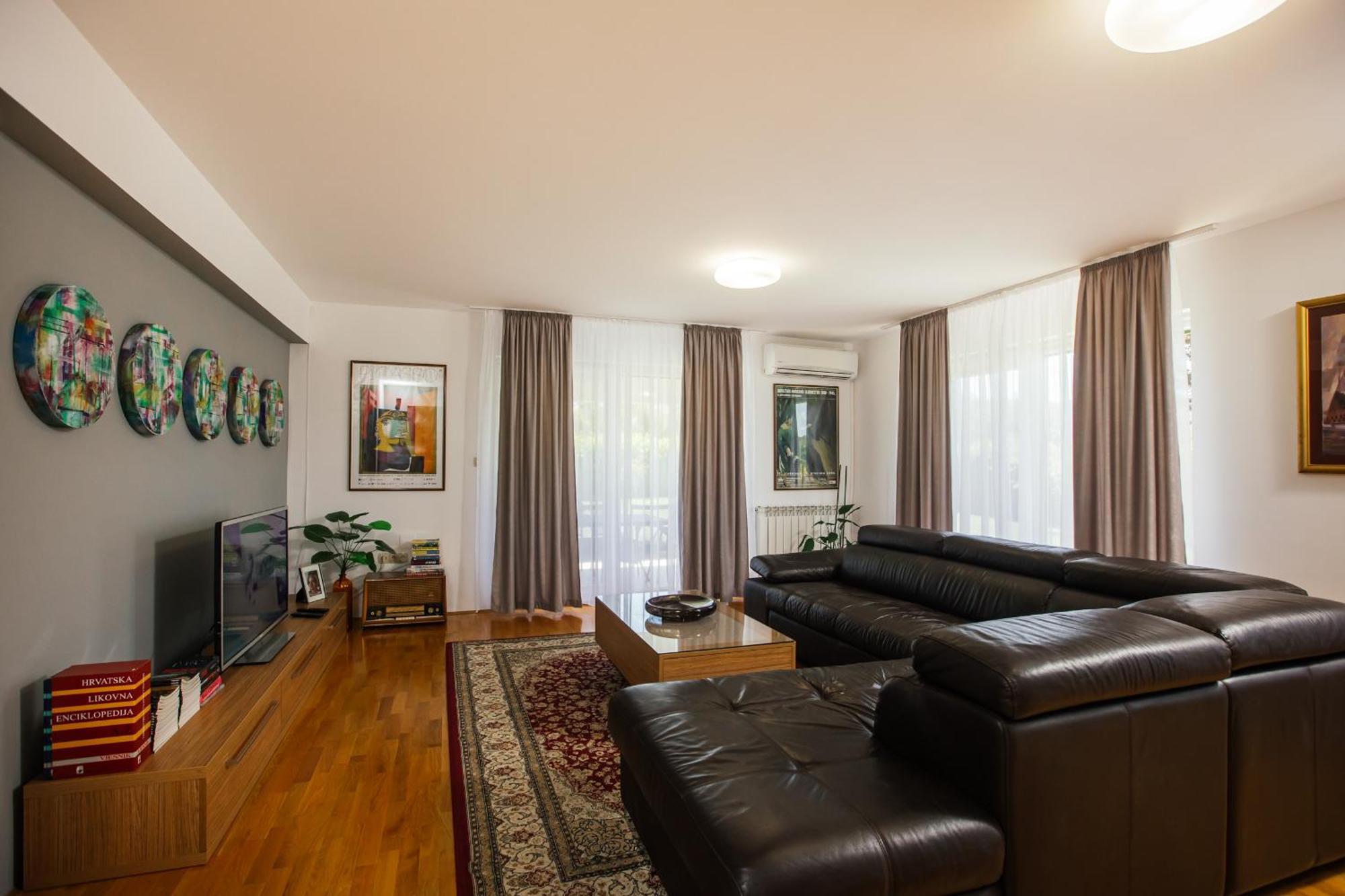 Villa Matko - Family Destination Zmijavci Экстерьер фото